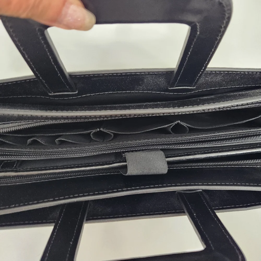 Jack Georges briefcase